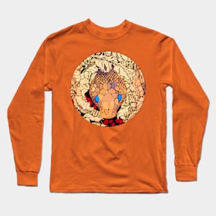 snake  you Long Sleeve T-Shirt